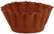 Dovetail Furniture Sylvia Natural Decor Bowl-2