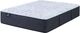 Serta® Perfect Sleeper® Brilliant Sleep 13.5" Innerspring Medium Tight Top Full Mattress-0