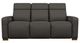 La-Z-Boy® Acadia Carbon Power Reclining Sofa with Headrest-1