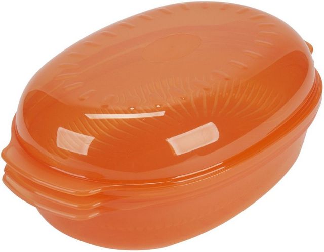 JennAir® 2.5 L Orange Steamer 