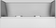 Vent-A-Hood® 60" Wall Mounted Range Hood-Stainless Steel-1