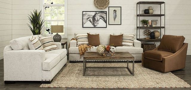 Intermountain Furniture Customizable Catherine Sofa-1