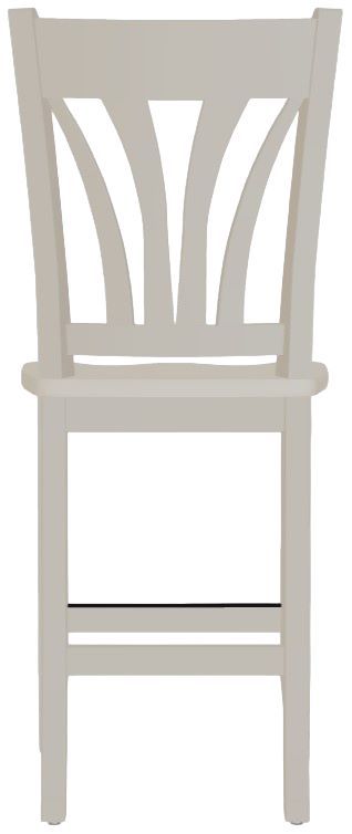 Mavin Customizable Hartford 24" Side Bar Stool-3
