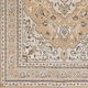 Surya Paramount Camel/Gray 5'x8' Area Rug-1
