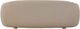 TOV Furniture Judy Taupe Boucle Sofa-5