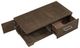 Homelegance® Duncan Espresso Cocktail Table-5