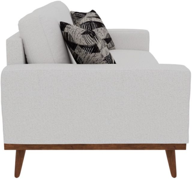Emerald Home Heath White Sofa-4