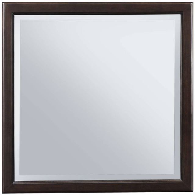 Coaster® Emberlyn Brown Dresser Mirror-0