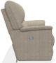 La-Z-Boy® Turner Birch Power Wall Reclining Sofa-2