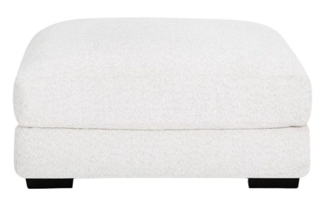Franklin™ Minka Easy Peasy Marble Ottoman-1
