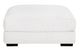 Franklin™ Minka Easy Peasy Marble Ottoman-1