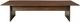 Moe's Home Collection Everett Dark Brown Coffee Table-1