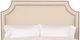 Vanguard® Furniture Customizable Audrey/Asher Queen Headboard-0