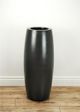 Le Present New Bullet Anthracite 36" Planter-4