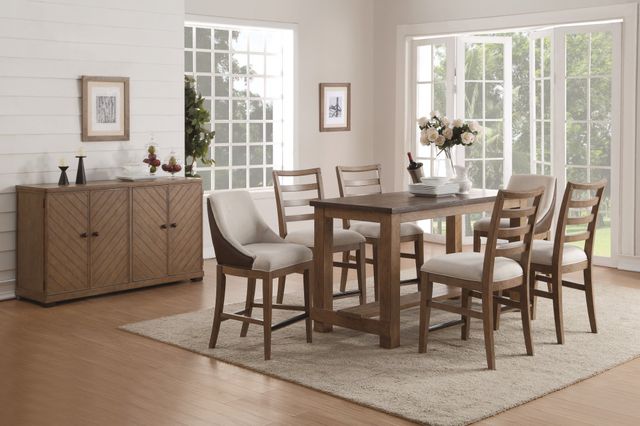 Flexsteel® Carmen Wynwood Buffet-3