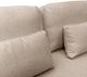 Armen Living Lilou Beige Sofa -4