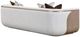 Michael Amini® West Kensington Sea Salt Caramel Sofa-3