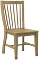 John Thomas Furniture® Customizable Select Audrey Side Chair-0