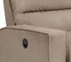La-Z-Boy® Maddox Driftwood Manual Reclining 2-Seat Sofa-1