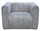 Zuo® Modern Puerto Plata Dason Granite Armchair-2