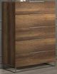VIG Furniture Nova Domus Lorenzo Brown Chest-0