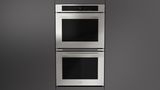 Fingerprint Resistant Stainless Steel