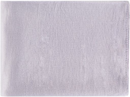 Surya Thalia Lavender 50"x67" Throw Blanket-0