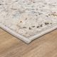 Mohawk Home Cleo Ashburn Gray 5'x8' Area Rug-2