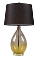 Olliix by 510 Design Cortina Gold Table Lamp Set Of 2-2