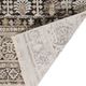 Dalyn™ Rug Company Antalya Taupe 5'x8' Style 1 Area Rug-2