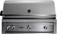 Lynx® Professional 3-Burner Stainless Steel Built In Liquid Propane Gas Grill