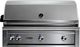 LYNX® Professional 42" 3-Burner Stainless Steel Built-In Liquid Propane Grill with All Trident Infrared Burners and Rotisserie-0