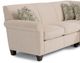 Flexsteel® Dana Left-Arm-Facing Loveseat-0