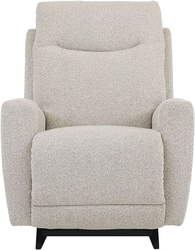 La-Z-Boy® Kodie Oyster Manual Rocking Recliner -0