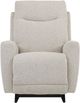 La-Z-Boy® Kodie Oyster Manual Rocking Recliner -0