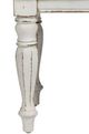 Liberty Furniture Magnolia Manor Antique White/Ivory Vanity Stool-3