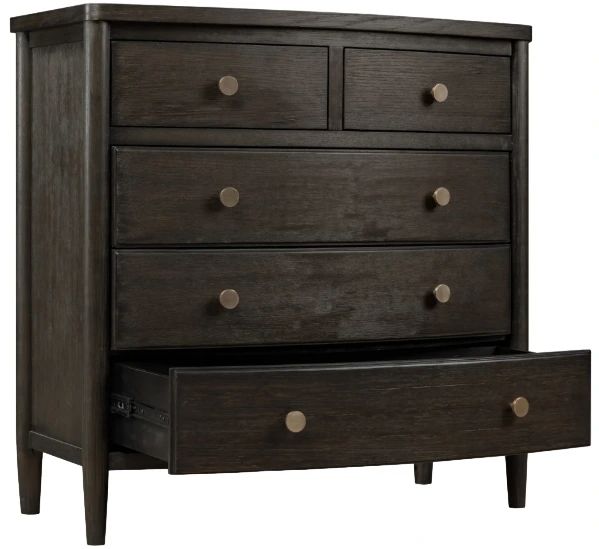 Modus Furniture Rockport Yin Small Chest -2