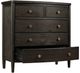 Modus Furniture Rockport Yin Small Chest -2