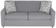 Dynasty Furniture 1832 Fossil Sofa Bed-1