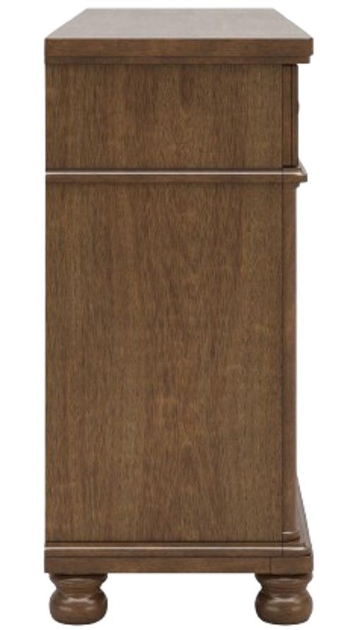 Signature Design by Ashley® Chadworth Brown Dresser-3