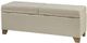 Olliix by Madison Park Natural Ashcroft Storage Bench-2