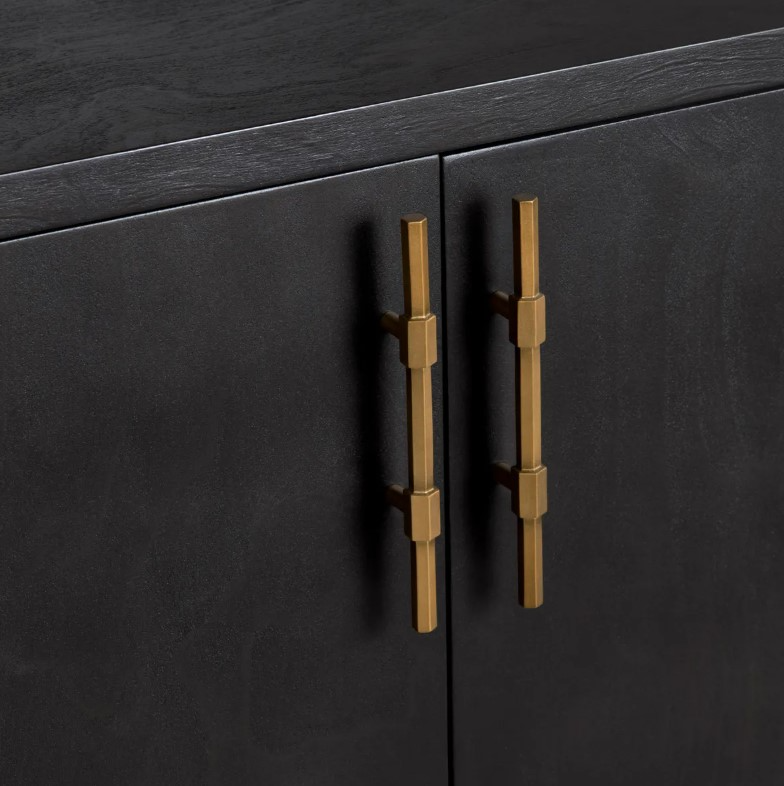 Crestview Collection Ashford Sideboard - Thumbnail 3