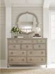 American Drew® Vista Jupiter Bureau-1
