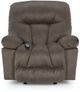 Best® Home Furnishings Customizable Retreat Power Swivel Glider Recliner-1