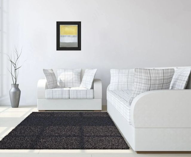 Classy Art Halflight l by Caroline Gold Wall Art-2