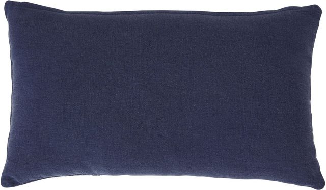 Signature Design by Ashley® Dovinton 4-Piece Ink Pillows-2