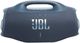 JBL® Boombox 4 Blue Portable Speaker with Massive JBL Pro Sound-0