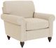 Flexsteel® Moxy White Moondust Chair-0