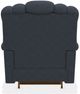 La-Z-Boy® Randell Navy Power Rocking Recliner with Headrest and Lumbar-1