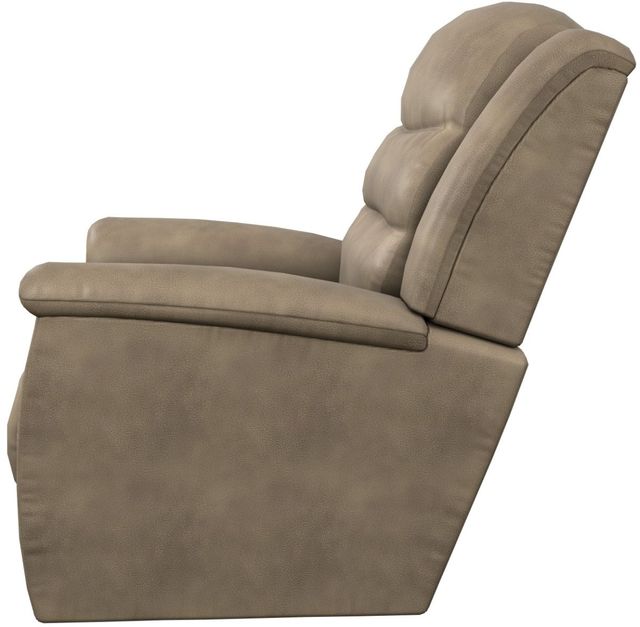 La-Z-Boy® Redwood Mushroom Manual Wall Recliner-3